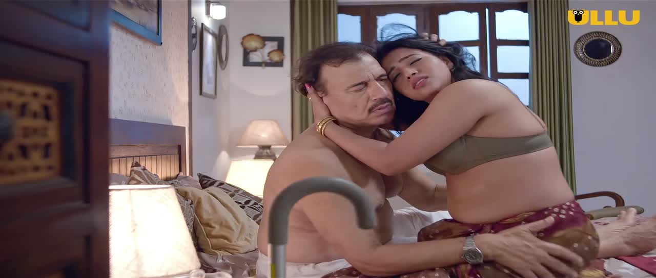 Caretaker (Palang Tod) 2021 แดสสแด Hindi Hot Web Series