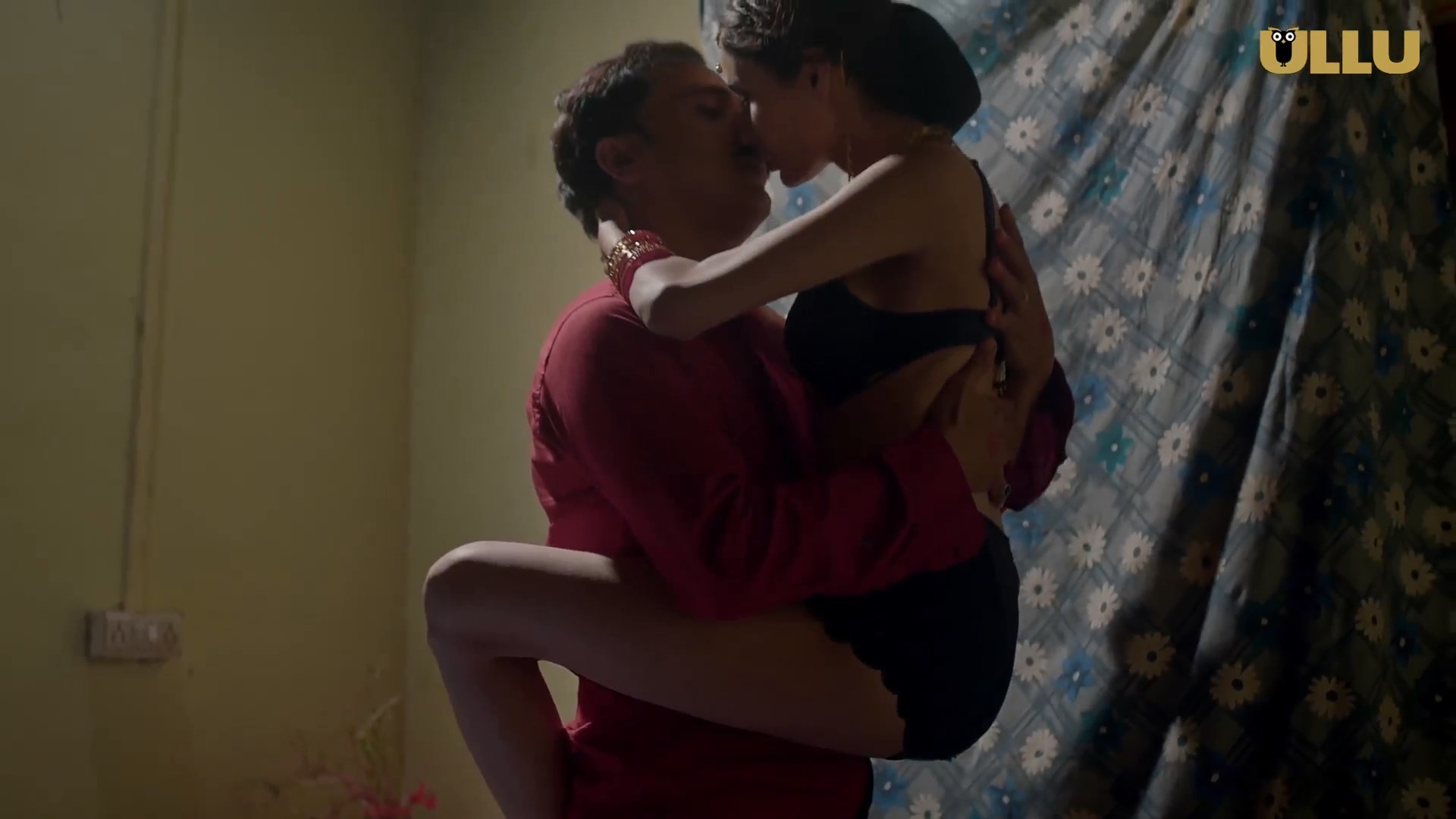 Paro 2021 แดสสแด Hindi Complete Hot Web Series