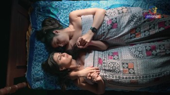 Kambakht Ishq 2023 S01 Part 2 Atrangii UNRATED Hindi Hot Web Series