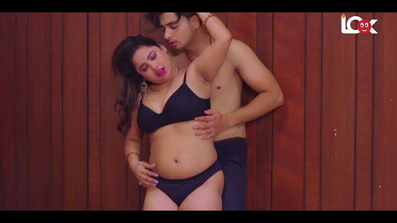 Miss Shiela 2024 Season 1 Episode 1 Lookentertainment Desi Hindi Hot WebSeries