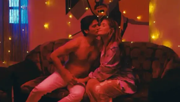 Bhaanjh 2024 S01 Part 1 Namasteyflix Hindi Hot Web Series