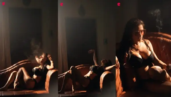 Reshmi R Nair Sensual Video 2024 OnlyFans Hindi Hot Video