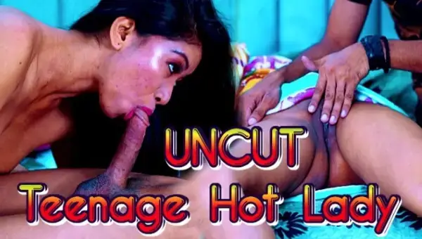 Teenage Hot Lady 2024 Hindi Hot Short Film
