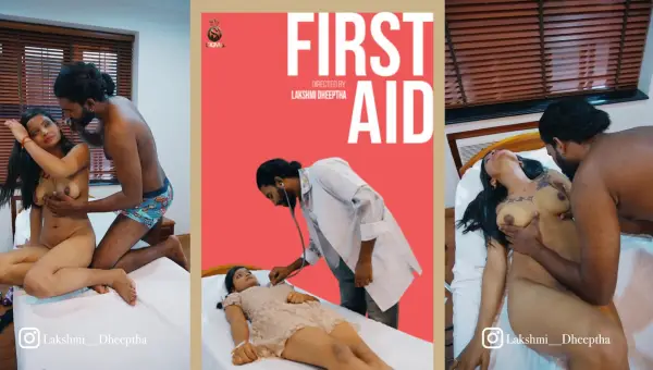 First Aid 2024 Sigmaseries Hindi Hot Short Film